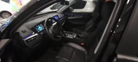 CHERY Tiggo 5X Pro 1.5 16V 4P TCI FLEX HYBRID AUTOMTICO CVT, Foto 10