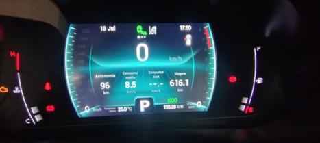 CHERY Tiggo 5X Pro 1.5 16V 4P TCI FLEX HYBRID AUTOMTICO CVT, Foto 12