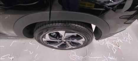 CHERY Tiggo 5X Pro 1.5 16V 4P TCI FLEX HYBRID AUTOMTICO CVT, Foto 13