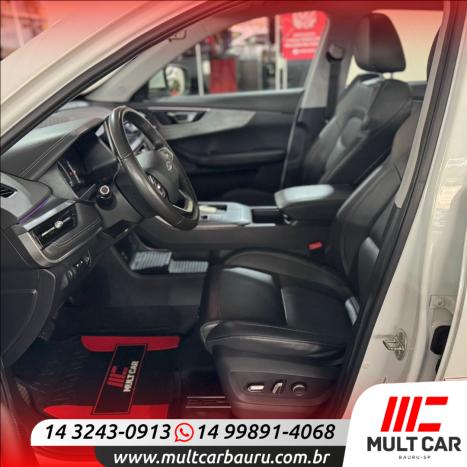 CHERY Tiggo 5X Pro 1.5 16V 4P VVT TURBO iFLEX AUTOMTICO CVT, Foto 14