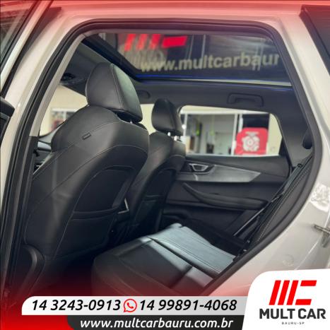 CHERY Tiggo 5X Pro 1.5 16V 4P VVT TURBO iFLEX AUTOMTICO CVT, Foto 15