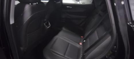 CHERY Tiggo 5X Pro 1.5 16V 4P TCI FLEX HYBRID AUTOMTICO CVT, Foto 11