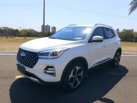CHERY Tiggo 5X Pro 1.5 16V 4P VVT TURBO iFLEX AUTOMTICO CVT, Foto 1