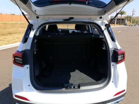 CHERY Tiggo 5X Pro 1.5 16V 4P VVT TURBO iFLEX AUTOMTICO CVT, Foto 3