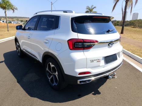 CHERY Tiggo 5X Pro 1.5 16V 4P VVT TURBO iFLEX AUTOMTICO CVT, Foto 6