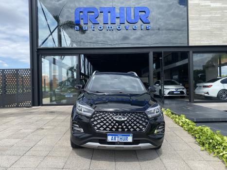 CHERY Tiggo 5X Pro 1.5 16V 4P VVT TURBO iFLEX AUTOMTICO CVT, Foto 2