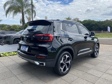 CHERY Tiggo 5X Pro 1.5 16V 4P VVT TURBO iFLEX AUTOMTICO CVT, Foto 6