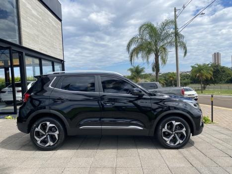 CHERY Tiggo 5X Pro 1.5 16V 4P VVT TURBO iFLEX AUTOMTICO CVT, Foto 7