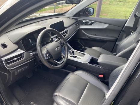 CHERY Tiggo 5X Pro 1.5 16V 4P VVT TURBO iFLEX AUTOMTICO CVT, Foto 10