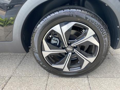 CHERY Tiggo 5X Pro 1.5 16V 4P VVT TURBO iFLEX AUTOMTICO CVT, Foto 12
