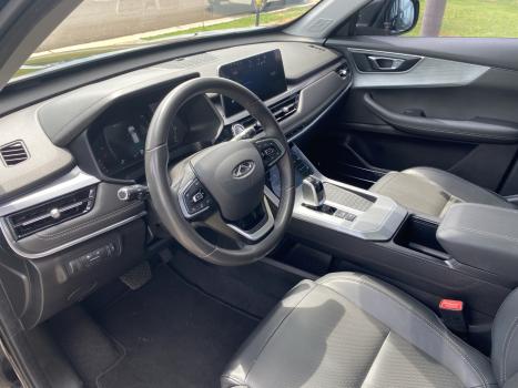 CHERY Tiggo 5X Pro 1.5 16V 4P VVT TURBO iFLEX AUTOMTICO CVT, Foto 13