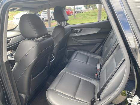 CHERY Tiggo 5X Pro 1.5 16V 4P VVT TURBO iFLEX AUTOMTICO CVT, Foto 14