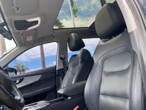 CHERY Tiggo 5X Pro 1.5 16V 4P VVT TURBO iFLEX AUTOMTICO CVT, Foto 15