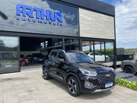 CHERY Tiggo 5X Pro 1.5 16V 4P VVT TURBO iFLEX AUTOMTICO CVT, Foto 3