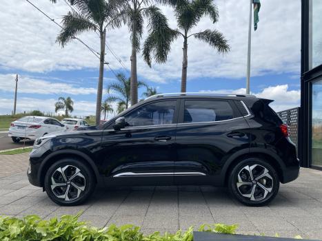 CHERY Tiggo 5X Pro 1.5 16V 4P VVT TURBO iFLEX AUTOMTICO CVT, Foto 5