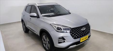 CHERY Tiggo 5X Pro 1.5 16V 4P VVT TURBO iFLEX AUTOMTICO CVT, Foto 2