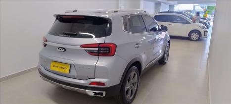 CHERY Tiggo 5X Pro 1.5 16V 4P VVT TURBO iFLEX AUTOMTICO CVT, Foto 3