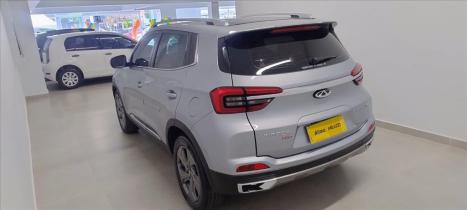 CHERY Tiggo 5X Pro 1.5 16V 4P VVT TURBO iFLEX AUTOMTICO CVT, Foto 4