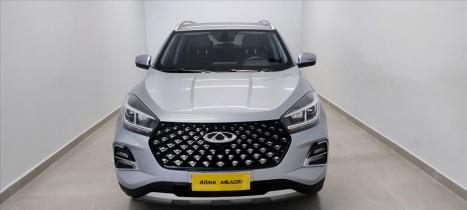CHERY Tiggo 5X Pro 1.5 16V 4P VVT TURBO iFLEX AUTOMTICO CVT, Foto 5