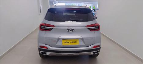 CHERY Tiggo 5X Pro 1.5 16V 4P VVT TURBO iFLEX AUTOMTICO CVT, Foto 6