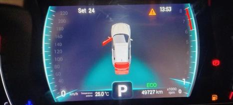 CHERY Tiggo 5X Pro 1.5 16V 4P VVT TURBO iFLEX AUTOMTICO CVT, Foto 13