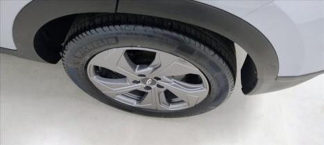 CHERY Tiggo 5X Pro 1.5 16V 4P VVT TURBO iFLEX AUTOMTICO CVT, Foto 16