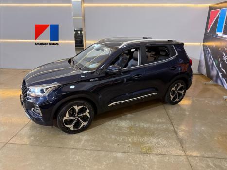CHERY Tiggo 5X Pro 1.5 16V 4P TCI FLEX HYBRID AUTOMTICO CVT, Foto 1