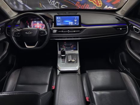 CHERY Tiggo 5X Pro 1.5 16V 4P TCI FLEX HYBRID AUTOMTICO CVT, Foto 6