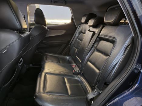 CHERY Tiggo 5X Pro 1.5 16V 4P TCI FLEX HYBRID AUTOMTICO CVT, Foto 9