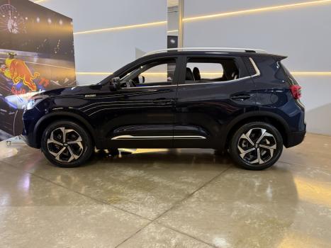 CHERY Tiggo 5X Pro 1.5 16V 4P TCI FLEX HYBRID AUTOMTICO CVT, Foto 12