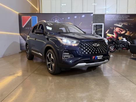 CHERY Tiggo 5X Pro 1.5 16V 4P TCI FLEX HYBRID AUTOMTICO CVT, Foto 15