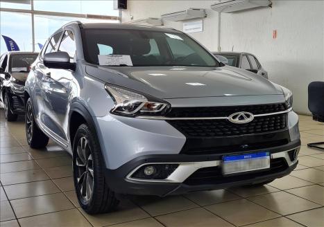 CHERY Tiggo 7 1.5 16V 4P FLEX TXS TURBO AUTOMTICO DCT, Foto 1