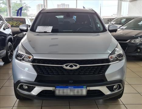 CHERY Tiggo 7 1.5 16V 4P FLEX TXS TURBO AUTOMTICO DCT, Foto 3