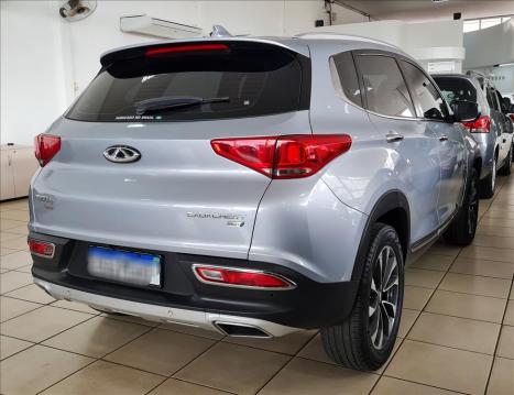 CHERY Tiggo 7 1.5 16V 4P FLEX TXS TURBO AUTOMTICO DCT, Foto 14