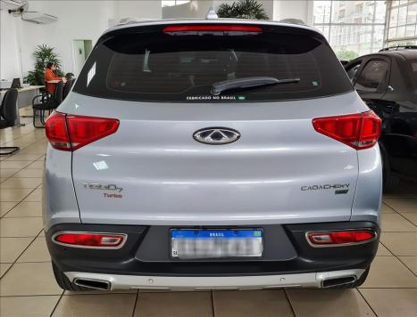 CHERY Tiggo 7 1.5 16V 4P FLEX TXS TURBO AUTOMTICO DCT, Foto 15