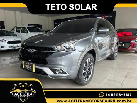 CHERY Tiggo 7 1.5 16V 4P FLEX TXS TURBO AUTOMTICO DCT, Foto 1