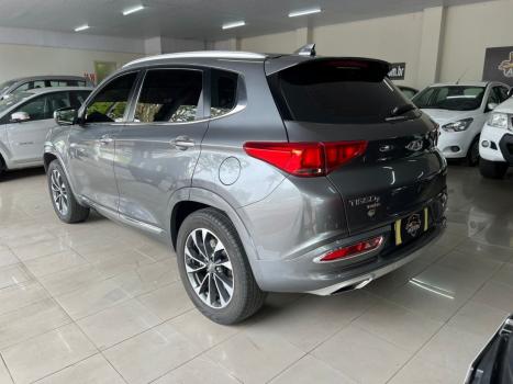 CHERY Tiggo 7 1.5 16V 4P FLEX TXS TURBO AUTOMTICO DCT, Foto 12