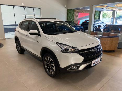 CHERY Tiggo 7 1.5 16V 4P FLEX TXS TURBO AUTOMTICO DCT, Foto 3