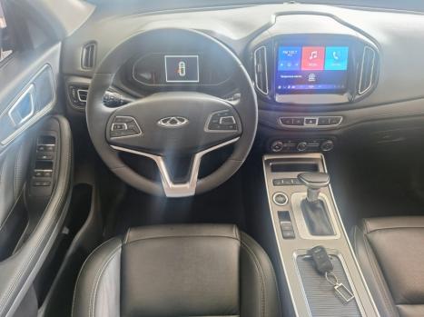 CHERY Tiggo 7 1.5 16V 4P FLEX TXS TURBO AUTOMTICO DCT, Foto 2