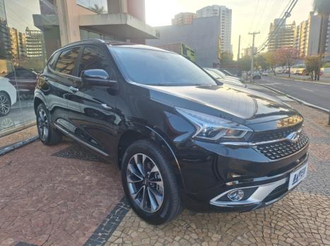 CHERY Tiggo 7 1.5 16V 4P FLEX TXS TURBO AUTOMTICO DCT, Foto 3