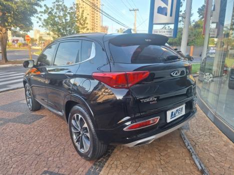 CHERY Tiggo 7 1.5 16V 4P FLEX TXS TURBO AUTOMTICO DCT, Foto 4