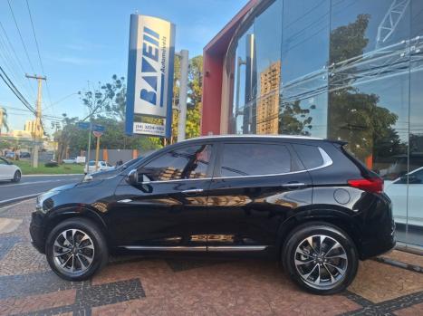 CHERY Tiggo 7 1.5 16V 4P FLEX TXS TURBO AUTOMTICO DCT, Foto 5
