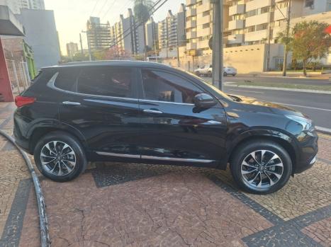 CHERY Tiggo 7 1.5 16V 4P FLEX TXS TURBO AUTOMTICO DCT, Foto 6