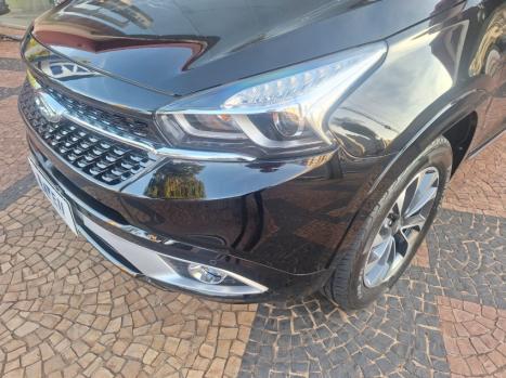 CHERY Tiggo 7 1.5 16V 4P FLEX TXS TURBO AUTOMTICO DCT, Foto 7