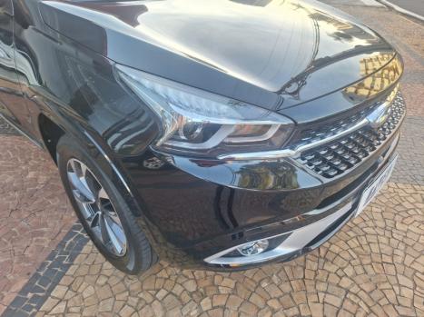 CHERY Tiggo 7 1.5 16V 4P FLEX TXS TURBO AUTOMTICO DCT, Foto 8