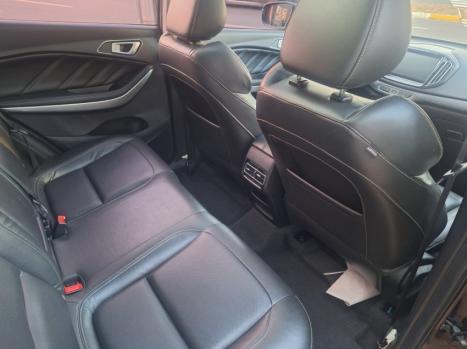 CHERY Tiggo 7 1.5 16V 4P FLEX TXS TURBO AUTOMTICO DCT, Foto 11