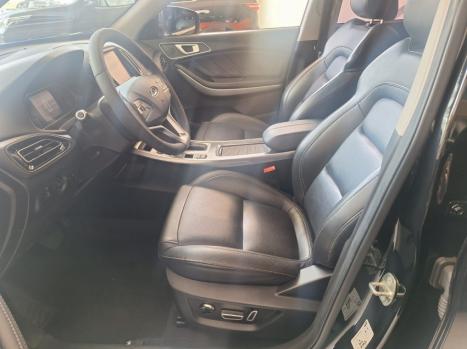 CHERY Tiggo 7 1.5 16V 4P FLEX TXS TURBO AUTOMTICO DCT, Foto 12