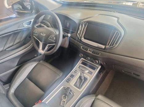 CHERY Tiggo 7 1.5 16V 4P FLEX TXS TURBO AUTOMTICO DCT, Foto 15