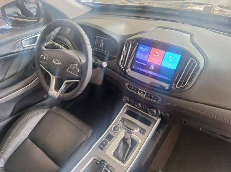 CHERY Tiggo 7 1.5 16V 4P FLEX TXS TURBO AUTOMTICO DCT, Foto 16
