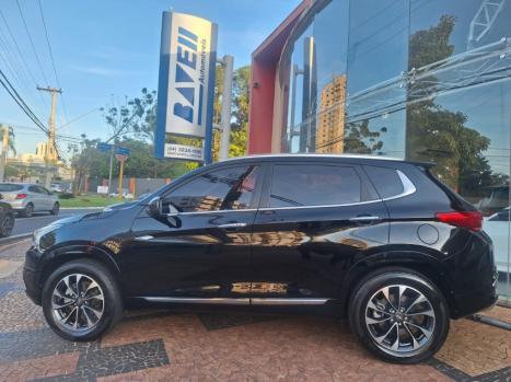 CHERY Tiggo 7 1.5 16V 4P FLEX TXS TURBO AUTOMTICO DCT, Foto 17